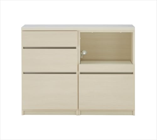 ���m�b�N�X �J�E���^�[�{�[�h[��120cm ���s45cm ����93cm �z���C�g] �L�b�`���J�E���^�[ �L�b�`�����[ �����W�� �����W���b�N �H��I �J�E���^�[ ���ъ� �����o�� �R���p�N�g ���{�� ��� �Ƌ� �V���v�� ������� �L�b�`���{�[�h