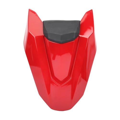 Capot de selle passager pour balades en solo sur CB650R CBR650R 2024-2025