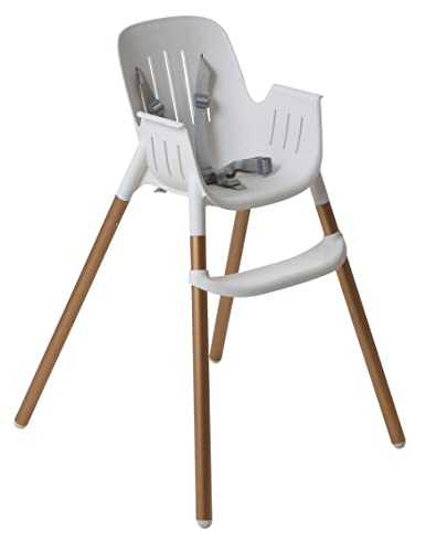 Burigotto Cadeira De Refeição Poke Polar