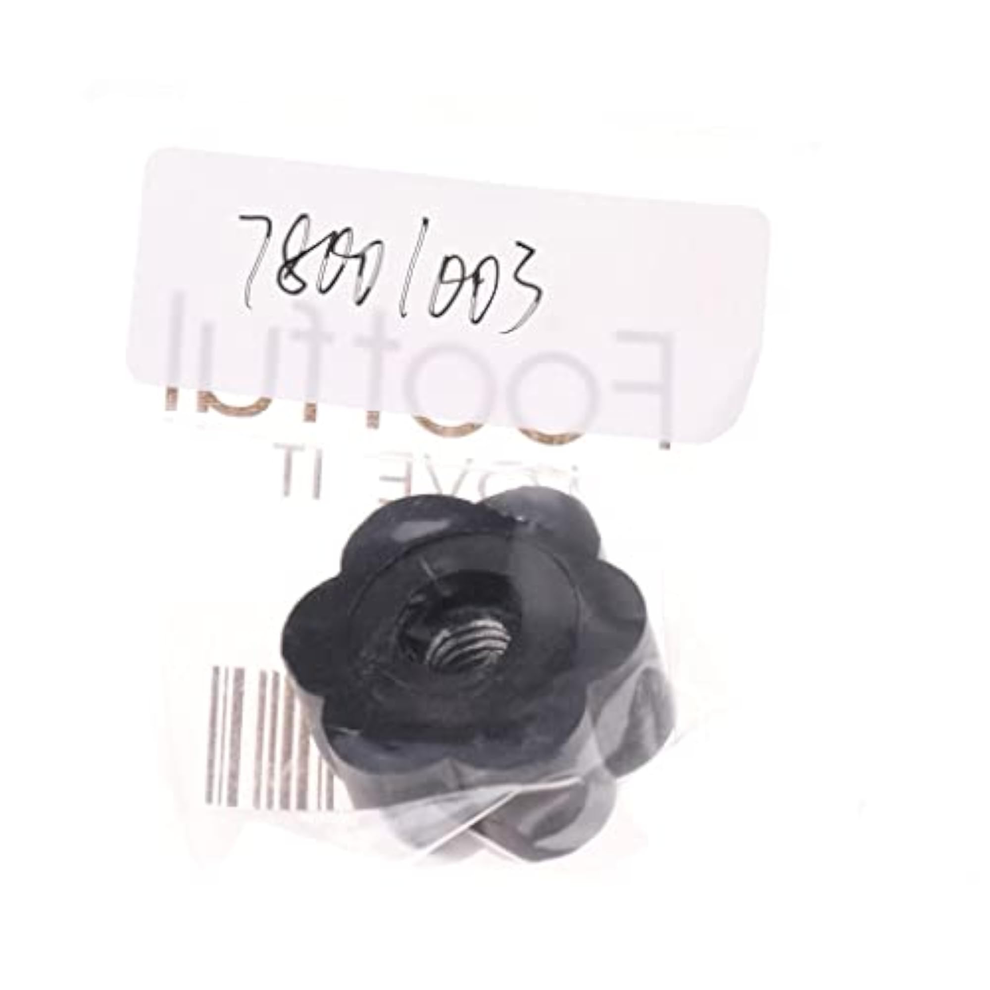 Quick Release Cymbal Stand Wing Nut