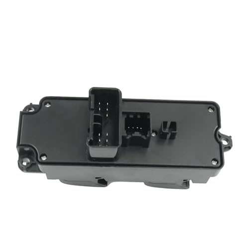 Interrupteur de commande lève-vitre BP1E-66-350 pour commande de vitre de Mazda 3 2006-2010 - 5