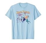 Justice League Super Friends T-Shirt