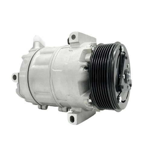 Compresseur de climatisation pour réparer la ventilation Renault 2.0 - 2