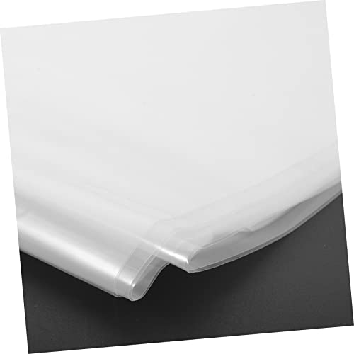 Bolsa para muebles resistente Alipis y funda protectora de sofá de plástico de salón 6
