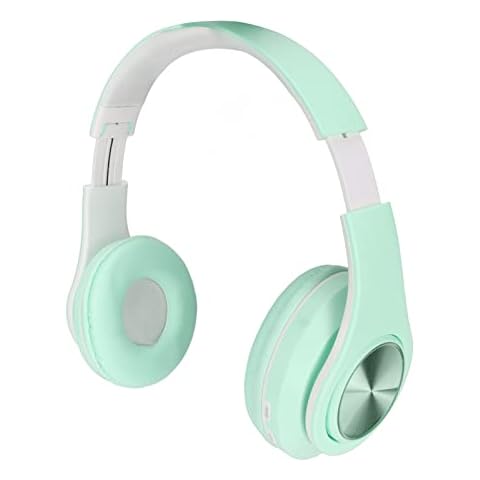 Casque Bluetooth ASHATA RVB Cover