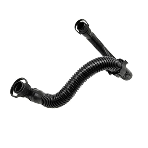 Tubo de ventilación 06F103235 flexible y resistente para Seat Leon 2