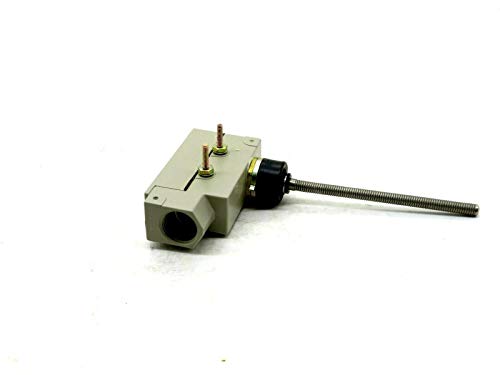 Enclosed Limit Switch #TOP3