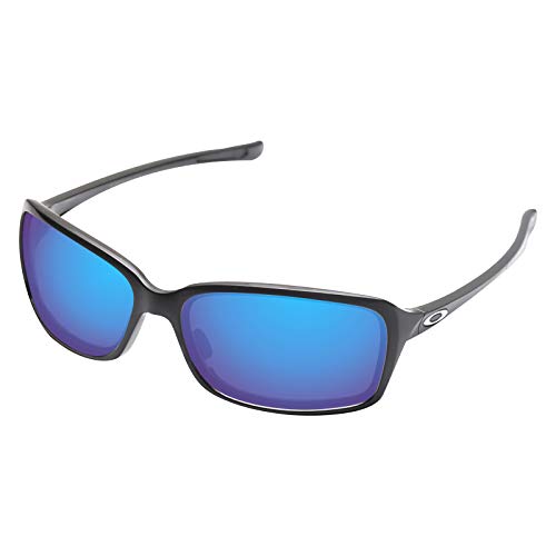 Image of LenzReborn High-impact Polarized Lens Replacement for Oakley Dispute OO9233 Sunglass - More Options