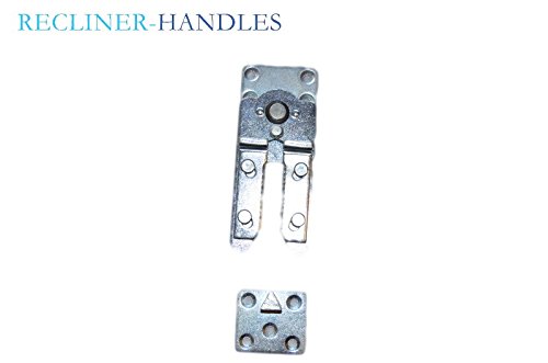 FR Snap Style Sofa Sectional Couch Connector Universal Connector Bracket