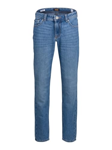 Jeans Jack & Jones Jjiclark pantalon stretch ultra résistant pour adolescent