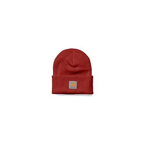 Image of Carhartt Men's Knit Cuffed Beanie Closeout