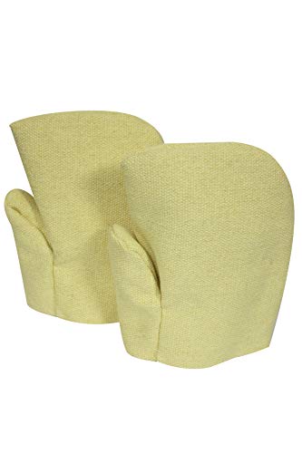 NATIONAL SAFETY APPAREL M10TCXX10 Thermobest Cover Mitt for M11 and M19 Mittens, 10