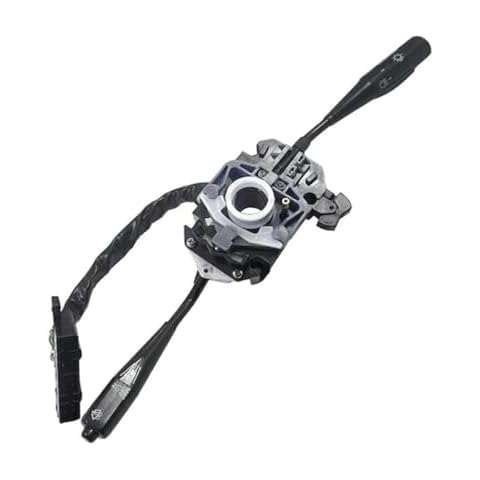 Nianzai for Toyota for Pickup Base/DLX/SR5 82-83 Turn Signal Switch 42528VS 8431035150 Cover