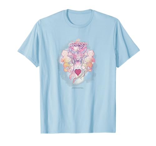 Image of Harry Potter Always T-Shirt