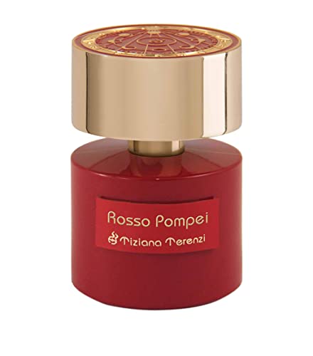 Tiziana Terenzi Rosso Pompei Extrait de Parfum (100ml)