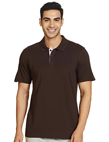 Image of Reebok Men Polo Shirt