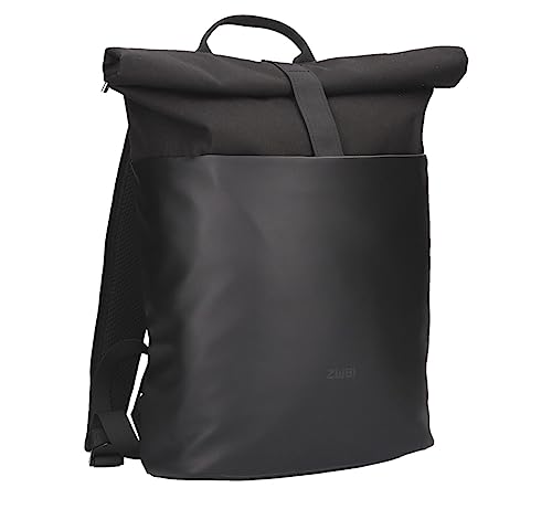 Zwei KIM Rucksack KIR200 black