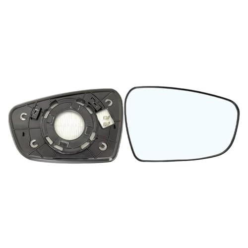 Verre de rétroviseur Kia Forte K3 miroir droit cassé remplacez avec dégivrage