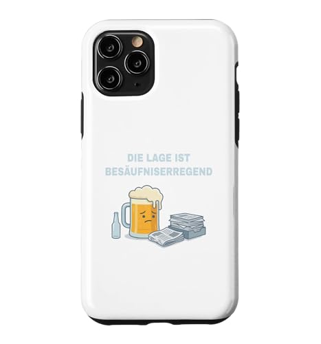 Die Lage Ist Besaufniserregend �X�}�z�P�[�X iPhone 11 Pro �p