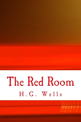 The Red Room [Large Print] 1517193230 Book Cover