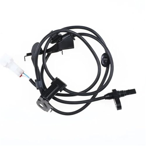 Capteur de vitesse de roue ABS avant gauche pour OEM 89543-52030