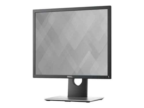 Dell Pro 19 Plus Monitor - P1917S