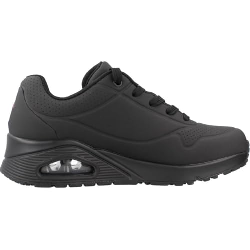 Image of Skechers Mens UNO - Stand ON AIR Casual Sneakers