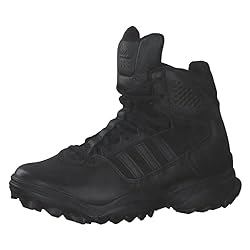 Adidas GSG-9.7.E, Sneaker Hombre, Core Black/Core Black/Core Black, 44 EU