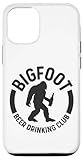 Photo Gallery bigfoot beer drinking club funny sasquatch believer camping custodia per iphone 12/12 pro Photo Gallery bigfoot beer drinking club funny sasquatch believer camping custodia per iphone 12/12 pro