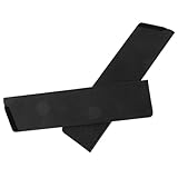 TOPBATHY 2Stücke Messerschutzhüllen für Küchenmesser Stabil Universelle Messerklingenabdeckung für Sichere Aufbewahrung für Profiköche Hobbyköche