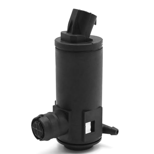 Anxingo 76806-TBA-A01 Windshield Washer Motor Pump, Replacement for Honda Insight 2019-2021 Replacement for Honda Civic 2017-2021 by Anxingo - Used condition - Image 7