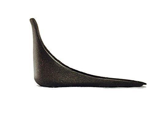 Achilles Shield, prevención de ampollas talón, 1 par mujer miniatura 4