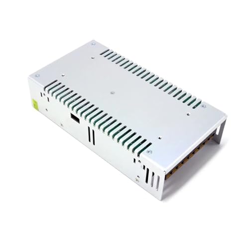 Alimentation 350W pour eclairage interieur et rubans LED de salon