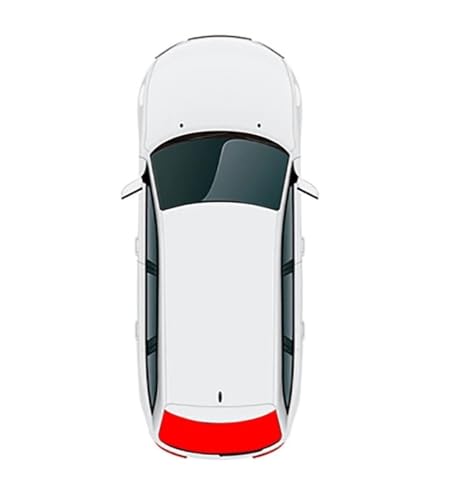 Pare-soleil voiture pour voyager au frais en Hyundai Ioniq rideaux fenêtres vacances