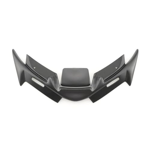 Déflecteur de carénage avant R125 R15 V4 aileron de moto finition haut de gamme