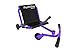 EzyRoller Classic Ride On - Purple