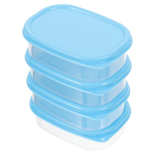 Caja de almacenamiento para silbato Didiseaon Sport plástico ligera