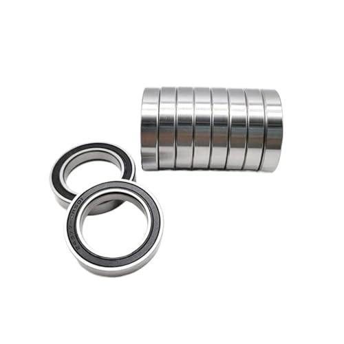 4PCS 18287-2RSxAO18X28X7 mm ABEC-7 18287 RS DT SWISS]ԃnutgAnuzC[18 28 7{[xAO