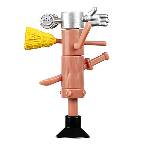 Akedo Ultimate Arcade Warriors Starter Pack - Legendary Kick Attack, Multicolor (14232) #TOP3