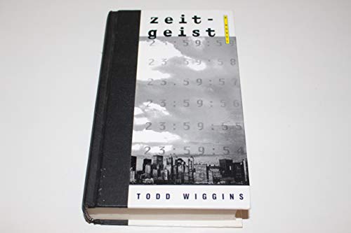 Zeitgeist 0805044175 Book Cover