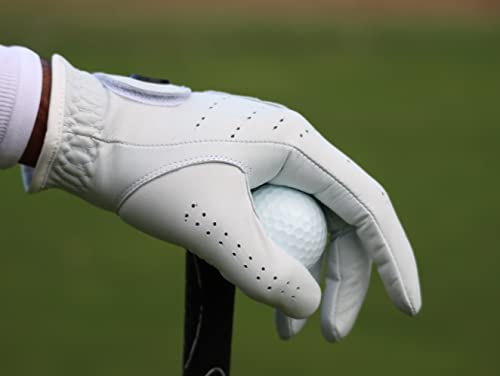 Dega-Guantes-de-golf-2-unidades-guantes-de-golf-100-Cabretta-guantes-de-golf-para-hombre-mano-izquierda-tacto-suave-color-blanco
