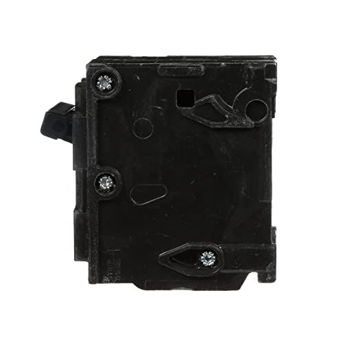 Image of Siemens Q240 40-Amp Double Pole Type QP Circuit Breaker, Black