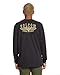 Volcom Men's Shorey Thermal Black X-Large