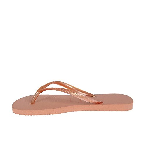 Image of Havaianas Unisex-Child Slim Hello Kitty Flip Flop Sandal