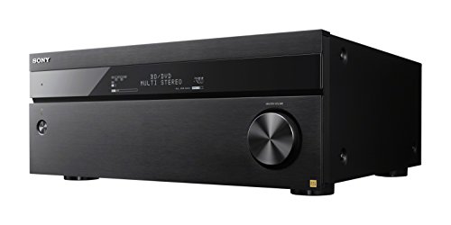 Sony Strza1100Es Av Audio & Video Component Receiver Black #TOP2