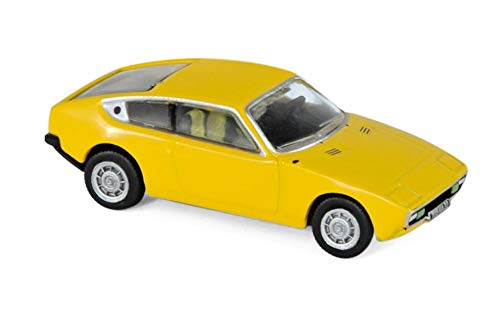 NOREV - Matra Bagheera - 1975-1/87