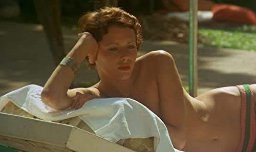 Emmanuelle (Limited Collector’s Edition) – 4K Digipak (UHD + Blu-ray Disc + Bonus Blu-ray)