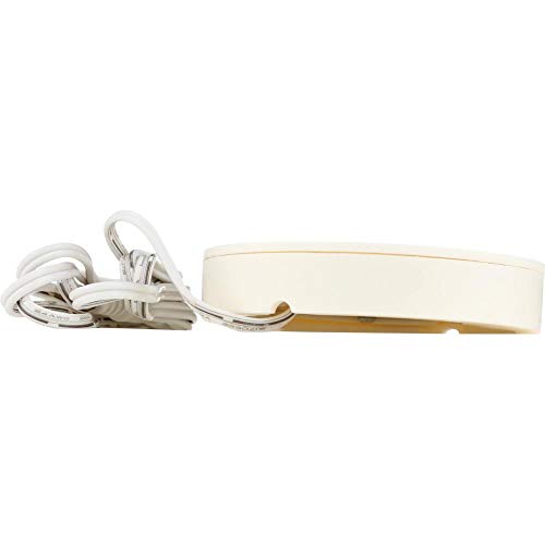 Westek LED13HBCC 2.75" LED Ultra-Slim Under Cabinet Puck Light Add-on, White by Westek - Image 7