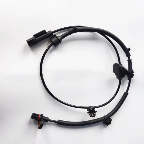 Capteur vitesse roue ABS arrière 4670a816 pièce rechange compatible Mitsubishi Outlander