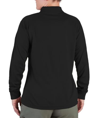 Propper Women's Uniform Long Sleeve2